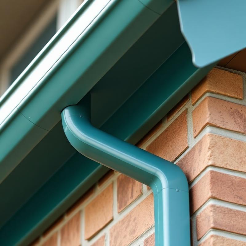 Monster Gutters recent job 5